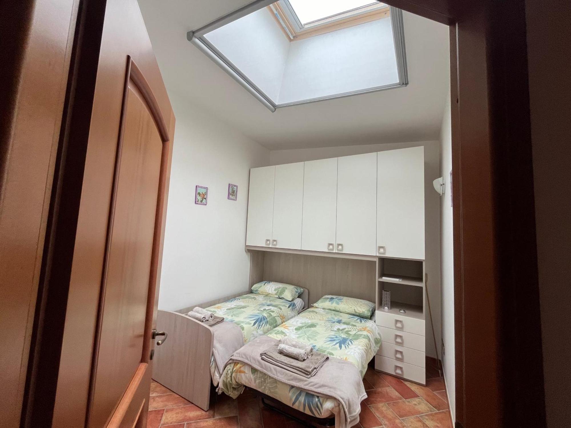 Ferienhaus La Di Veronica Rom