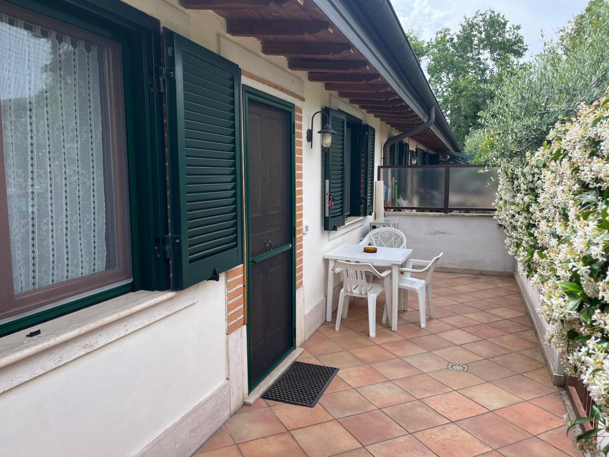 La Di Veronica Ferienhaus *